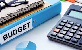 budget budget